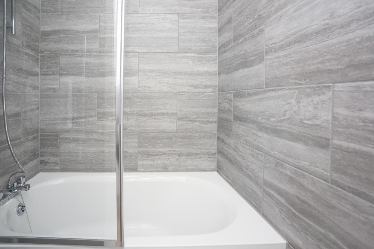 Hyde Park Talbot Square Apartment ลอนดอน ภายนอก รูปภาพ